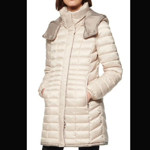 MARC NEW YORK Packable Puffer Coat - Picture 3 of 6